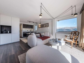 Courchevel 1850 - Appart. 4 pers. - Ski aux pieds, Cheminée, WIFI, Parking - FR-1-631-223